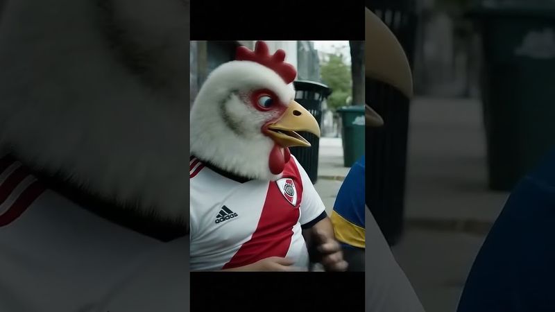 🏆 HOY YA NO EN EL MUNDIAL, PERO MAÑANA SÍ EN FANATIZ.