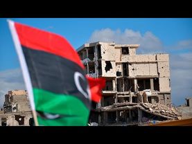 EU leaders agree to send delegation to Libya after previous group expelled from country