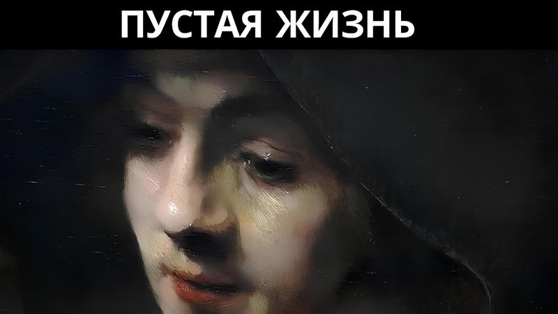 ✨Абсурдизм | Как праздновать, когда жизнь теряет смысл✨