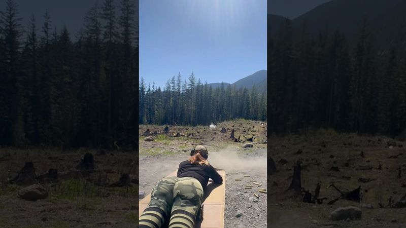 All .50  Cal, but all the time ,