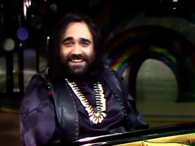 Souvenirs - Demis Roussos