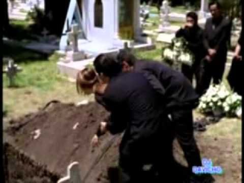 Un Ángel Llora - Annette Moreno - Videos Cristianos