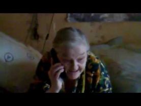 На Случай ВАЖНЫХ Переговоров - Я тебе ебальник набью, я уже договарилась.