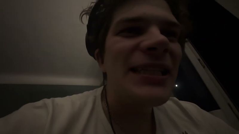 ВЛОГ #1 (судите строго)