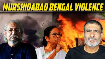 Murshidabad West Bengal Violence