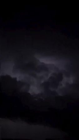 بیقرارشم💔🌙