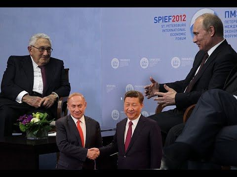 2. برنامج تالبيوت: مكمن قوة اسرائيل