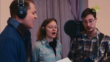 ЧЕТВЕРТЬ ЧАСА: ПРОСВЕТИТЕЛИ АРМЕНИИ, "Я БЕГУ ПО ЛУЖАМ", ПСКОВ В ОККУПАЦИИ