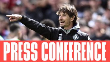 Rueda de prensa Real Valladolid CF vs Deportivo Alavés