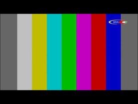 Начало эфира после профилактики канала ТВ Кулоб (Куляб, Таджикистан) 18.08.2025