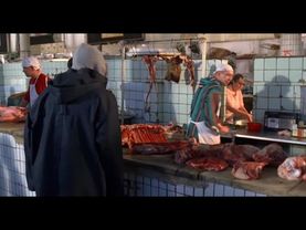 ночной дозор (фрагмент)