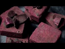 Jet Black Dyed Freshies 🖤🖤🖤