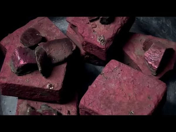 Jet Black Dyed Freshies 🖤🖤🖤