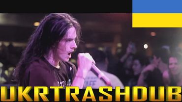 Bones - HDMI (Ukrainian Cover) [UkrTrashDub]