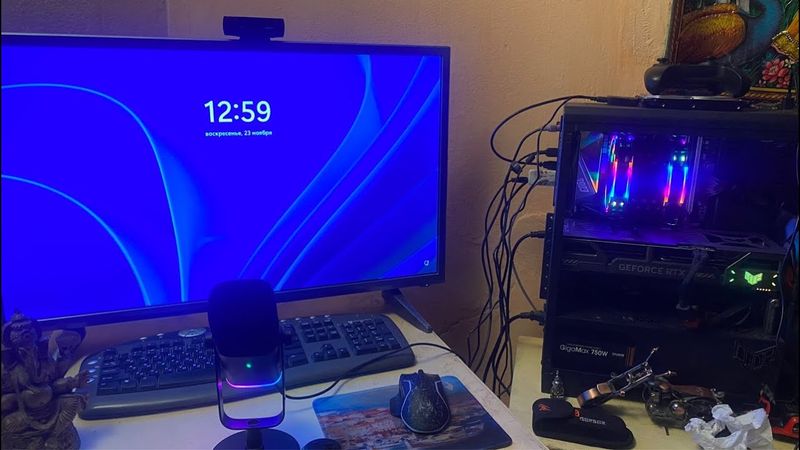 Доброе утро:)