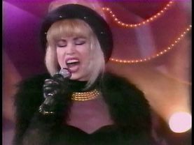 [Останкино] Песня 94 - Буланова | Газманов | Аллегрова [VHSRip]