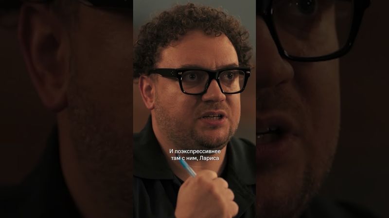 Романтическая линия в «Театральной зоне» начинает стремительно развиваться | Новые серии уже на KION