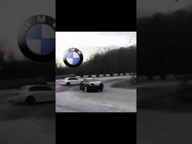 BMW😎 drift💀#bmw#bmwcar#automobile#m5#bmwdrift#bmwm5#driftking