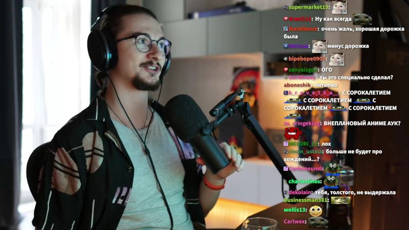 [Olesha] Главный хейтер Сыктывкара в 2К