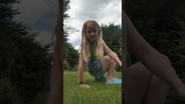 how to do a bridge and me going crazy😜