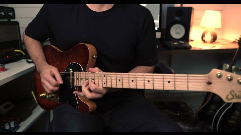 Andre Nieri - Espelhos Mágicos [Oficina G3]