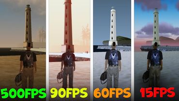 MORDOR RP | 4 СБОРКИ и НОВЫЙ р3 КЛИЕНТ - 500 FPS, ENB и ДРУГИЕ + ОСНОВНЫЕ ПРОБЛЕМЫ - КРАШИ, ВЫЛЕТЫ