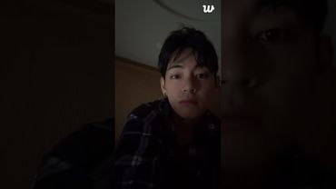 🔴[ENG SUB]BTS Taehyung Weverse Live Today July 5 2025