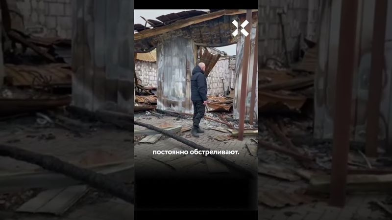 Путин хочет захватить Сумы уже летом