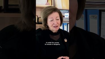 How can Bulgaria fix its nursing shortage? | The Response - EP29