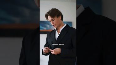 cause you're pretty and you're smart and you're...ignoring me so you're obviously my type🔥🔥🔥