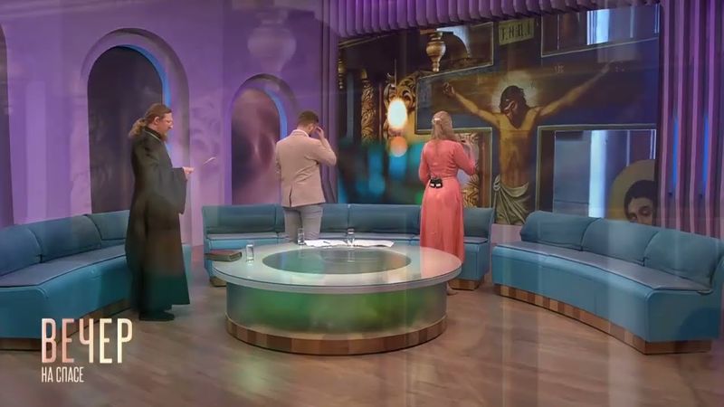 Молитва о Святой Руси! #молитваВСЛУХ #вечерняяМОЛИТВА