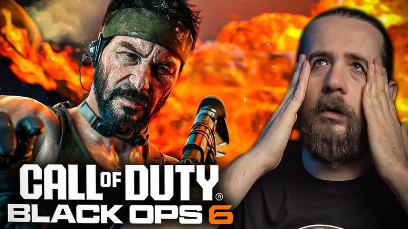 ЧОМУ ЦЕ КУПУЮТЬ? Call Of Duty: BLACK OPS 6 | OLDplay