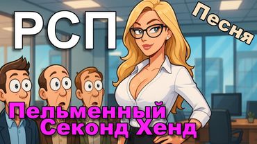 Пельменный Секонд Хенд  - РСП