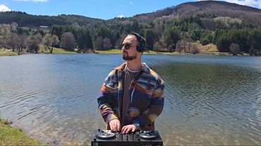 AFRO HOUSE MIX - Chill Lakeside Edition