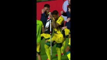 LEI DO EX! Gol de Reinaldo para o Mirassol contra o São Paulo