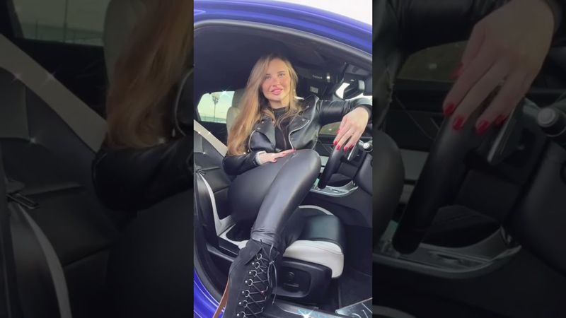 All Eyes On You - Top 5 Shiny Leggings Shoes | Leather Pants Heels & Boots Outfits to Shine