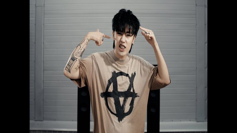 SHUKASHA -  BUBBLEGUM (ПРЕМЬЕРА КЛИПА 2025)