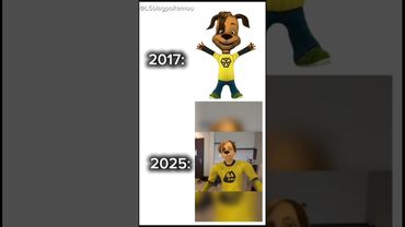 Ну что я возвращаюсь ♥️ #дружок #барбоскины #бурбоскины #малыш #л5 #L5 #shorts #tiktok #тикток