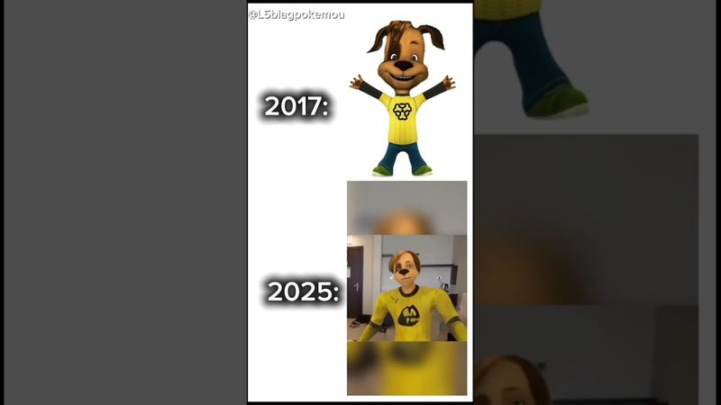 Ну что я возвращаюсь ♥️ #дружок #барбоскины #бурбоскины #малыш #л5 #L5 #shorts #tiktok #тикток