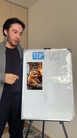 Как делать трендовые видео через нейросети? 