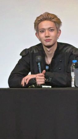 Heeseung cute messs #kpop #kpopfyp #enhypen #engene #heeseung 