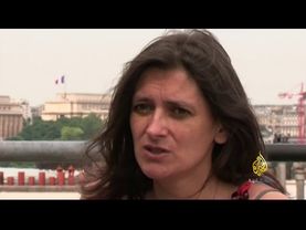 حرب تحرير واستقلال الجزائر - 3