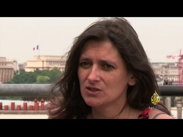 حرب تحرير واستقلال الجزائر - 3