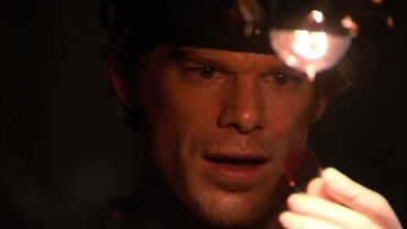 Aesthetic Dexter Scenepack: