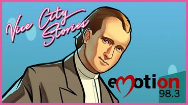 Emotion 98.3 - GTA Vice City Stories
