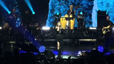 МакSим - Отпускаю (Минск 14.12.2025)