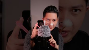 Plucking Negativity #asmr #relax #satisfying #asmrsounds #relaxing #junoasmr