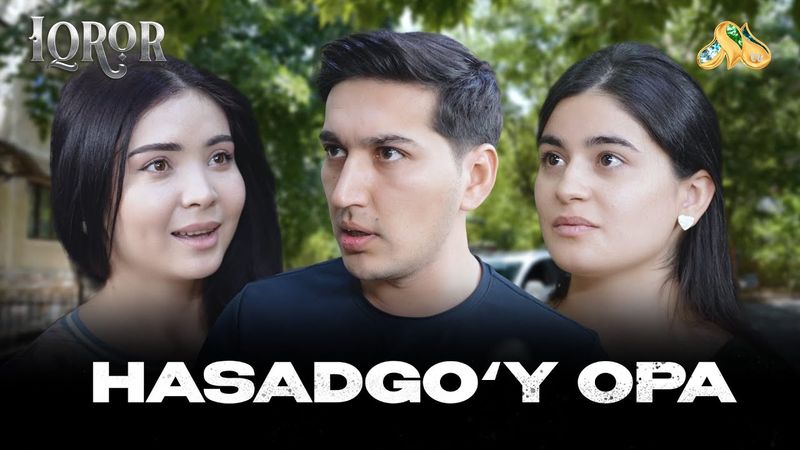 Hasadgo'y opa... Iqror, 1080 - son