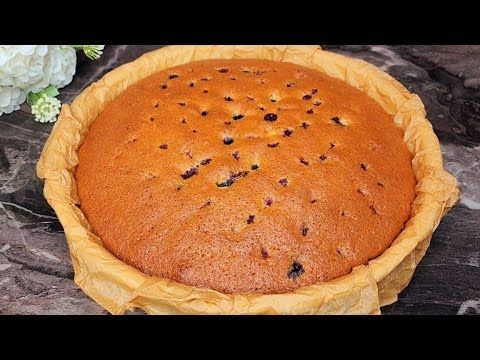 Italian pies without SCALES or 12 spoons! Simple and Delicious 🤤 COOKING IS SIMPLE.