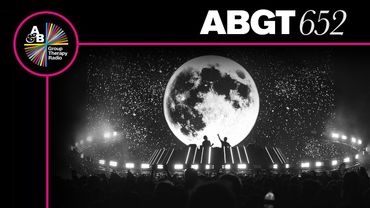 Group Therapy 652 with Above & Beyond and Amy Wiles
